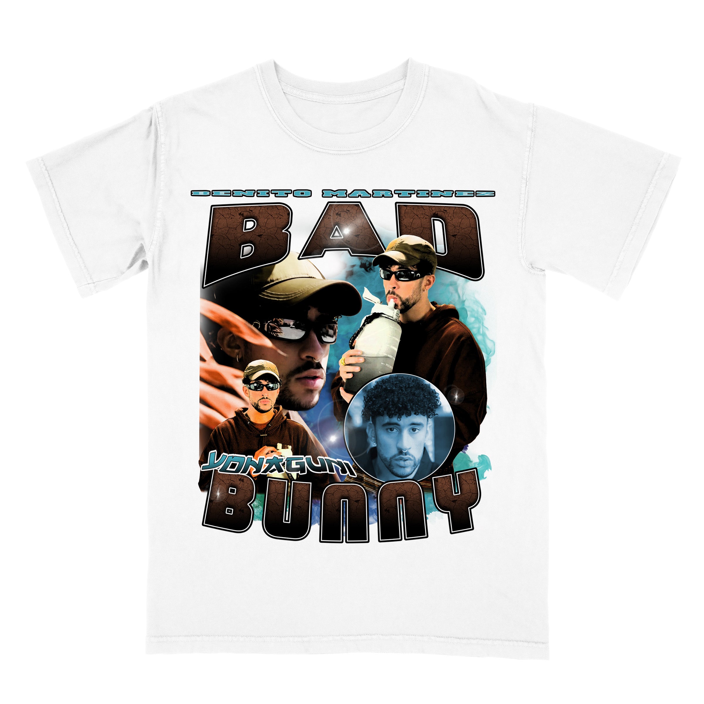 BAD BUNNY