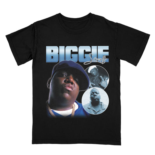 BIGGIE SMALLS