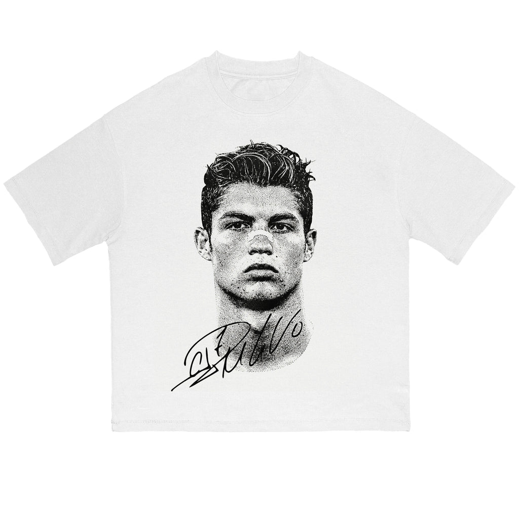 CR7 TEE