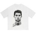 CR7 TEE
