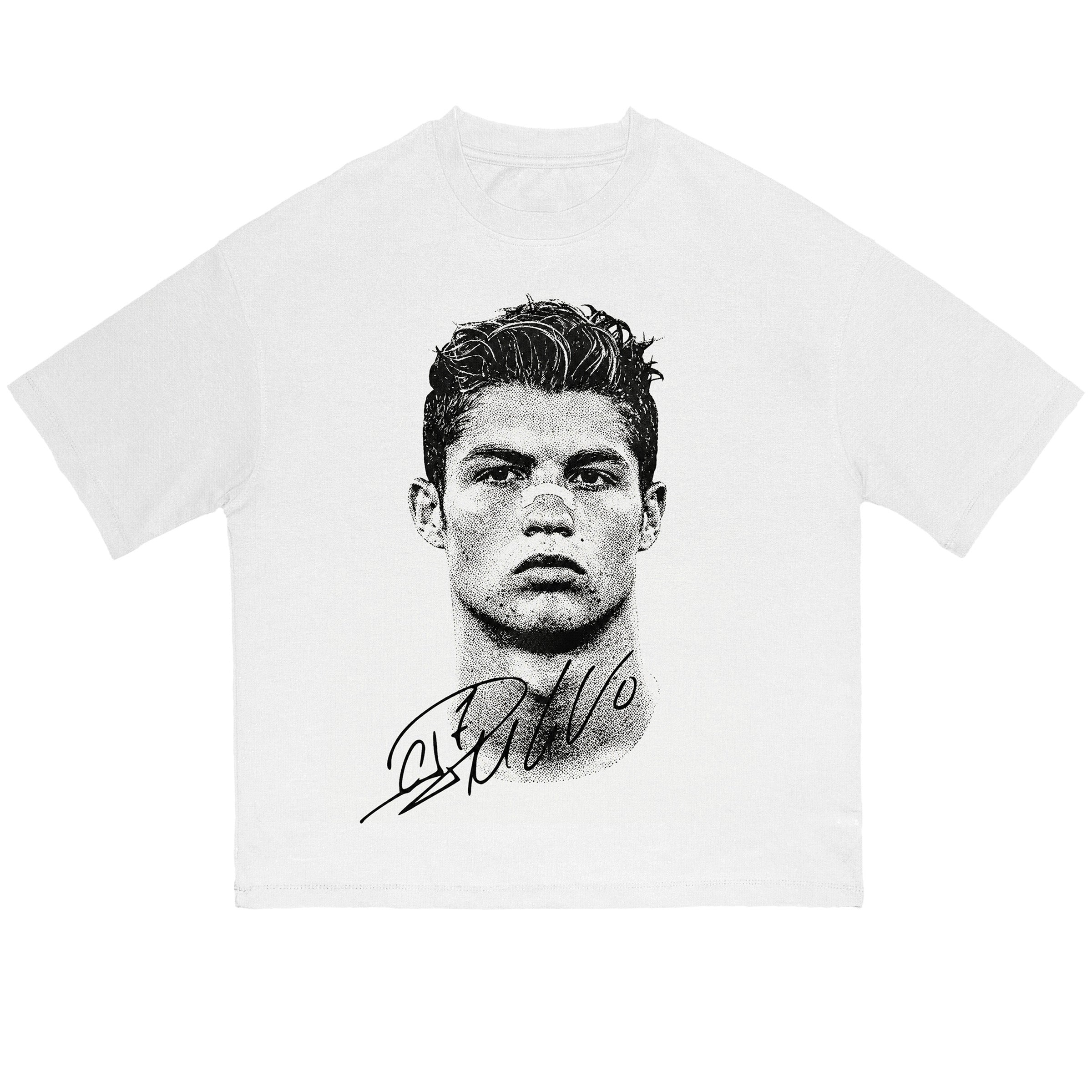 CR7 TEE