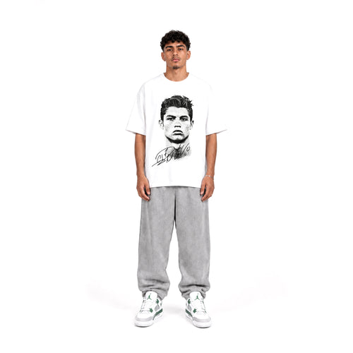 CR7 TEE