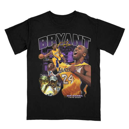 KOBE BRYANT