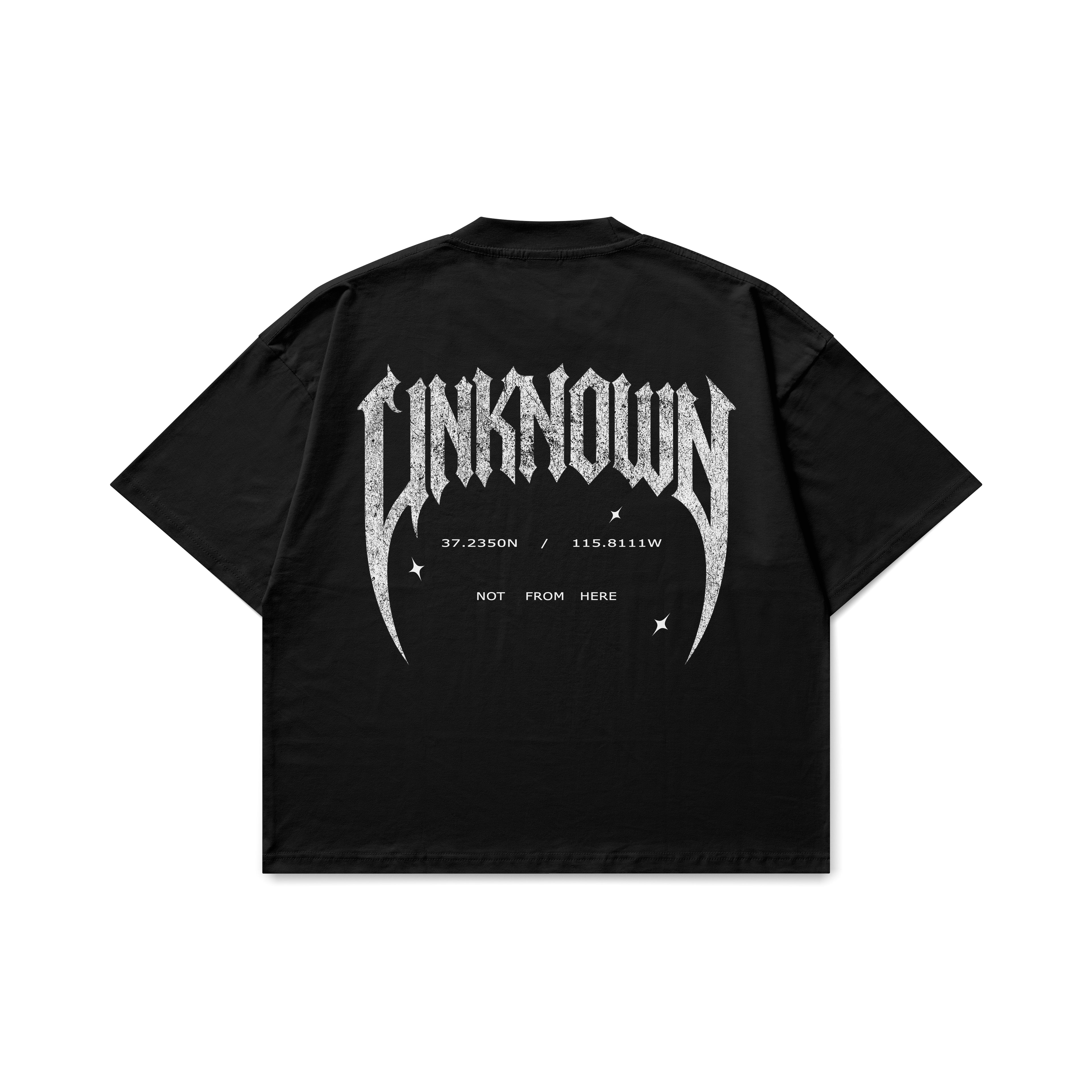 UNKNOWN TEE