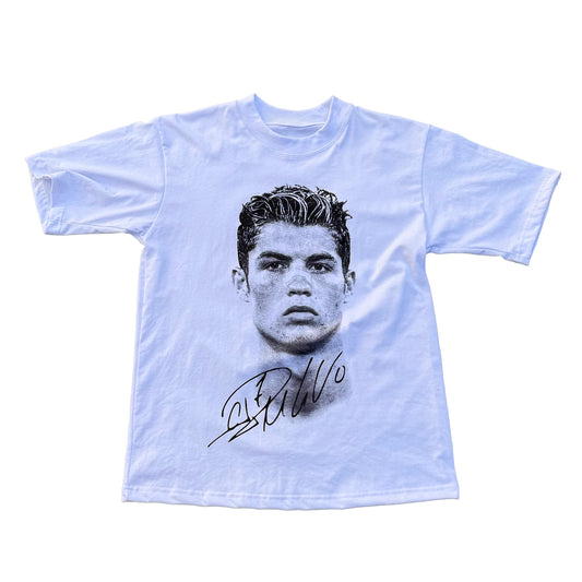 CRISTIANO TEE