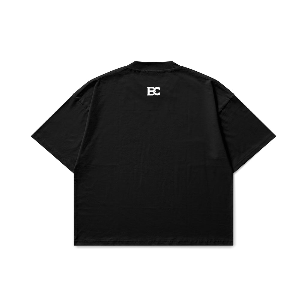 BURNING TEE